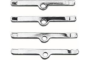 TRANSDAPT Trans-Dapt Performance Trans-Dapt 4993 Valve Covr Retain Tabs-4