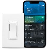 Eaton EWFFSC15-C2-BX-L Wi-Fi Smart Fan Speed Control Compatible with Alexa and Google Assistant, Color Change Kit (White/Light Almond/Ivory)