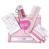 Petite N Pretty All in One Makeup Set for