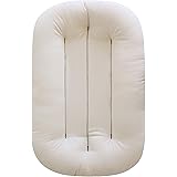 amazon snuggle me organic