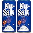Sweet 'N Low Nu-Salt - 3 Ounce (Pack of 2)
