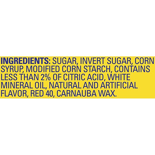 SWEDISH FISH MINI SOFT & CHEWY CANDY, BULK CANDY, MOTHER’S DAY, 24 – 2 OZ BAGS