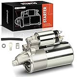 A-Premium Starter Motor Compatible with