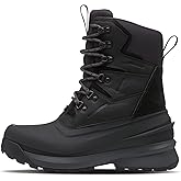 THE NORTH FACE Men's Chilkat V 400 Waterproof Snow Boot | 400g of Premium Insulation