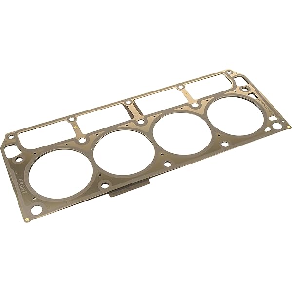 Amazon.com: ACDelco GM Original Equipment 19205444 Cylinder Head  