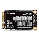 fanxiang S301 2TB mSATA SSD Mini SATA III 6Gb/s