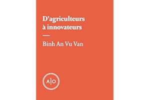 D’agriculteurs à innovateurs (French Edition)