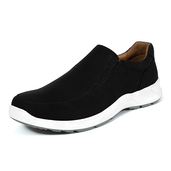 DEER STAGS MEN’S BENTLEY DRESS COMFORT LOAFER IN...
