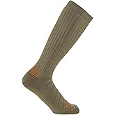 Carhartt Men's Twin Knit Heavyweight Boot Sock