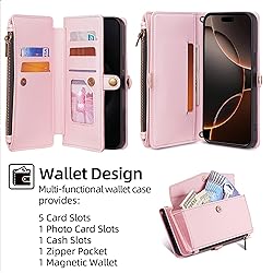 vbsyuwsa Compatible with Google Pixel 8 Pro