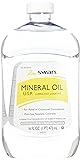 Swan Mineral Oil 16 oz