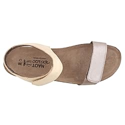 NAOT Women's, Alba Sandals