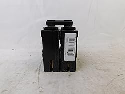 Eaton BR250 2" 50 Amp Double Pole Interchangeable