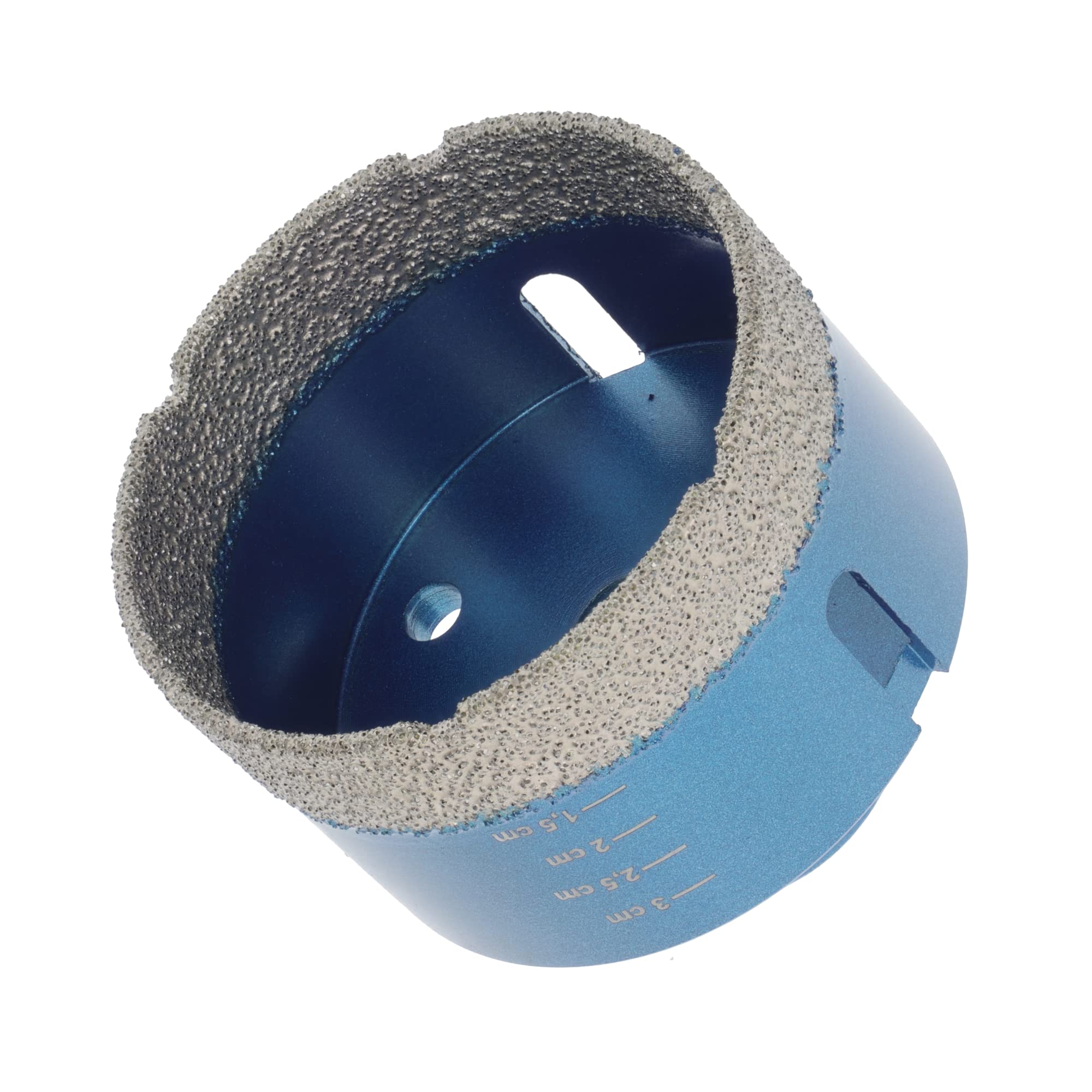 PRODIAMANT diamond tile drill bit 65 mm x M14 tile, porcelain stoneware, ceramic for angle grinder Premium quality