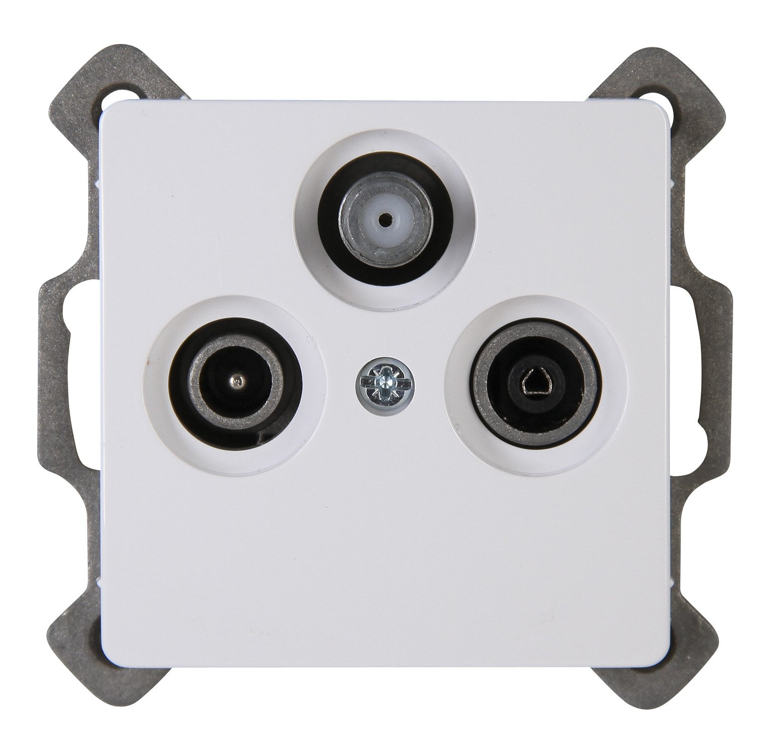 Kopp Ant-Socket 3F Paris Arktis White