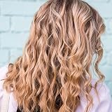Umberto Giannini Boho Beach Waves Texture Spray Coconut Oil Wave Spray 200ml view 5