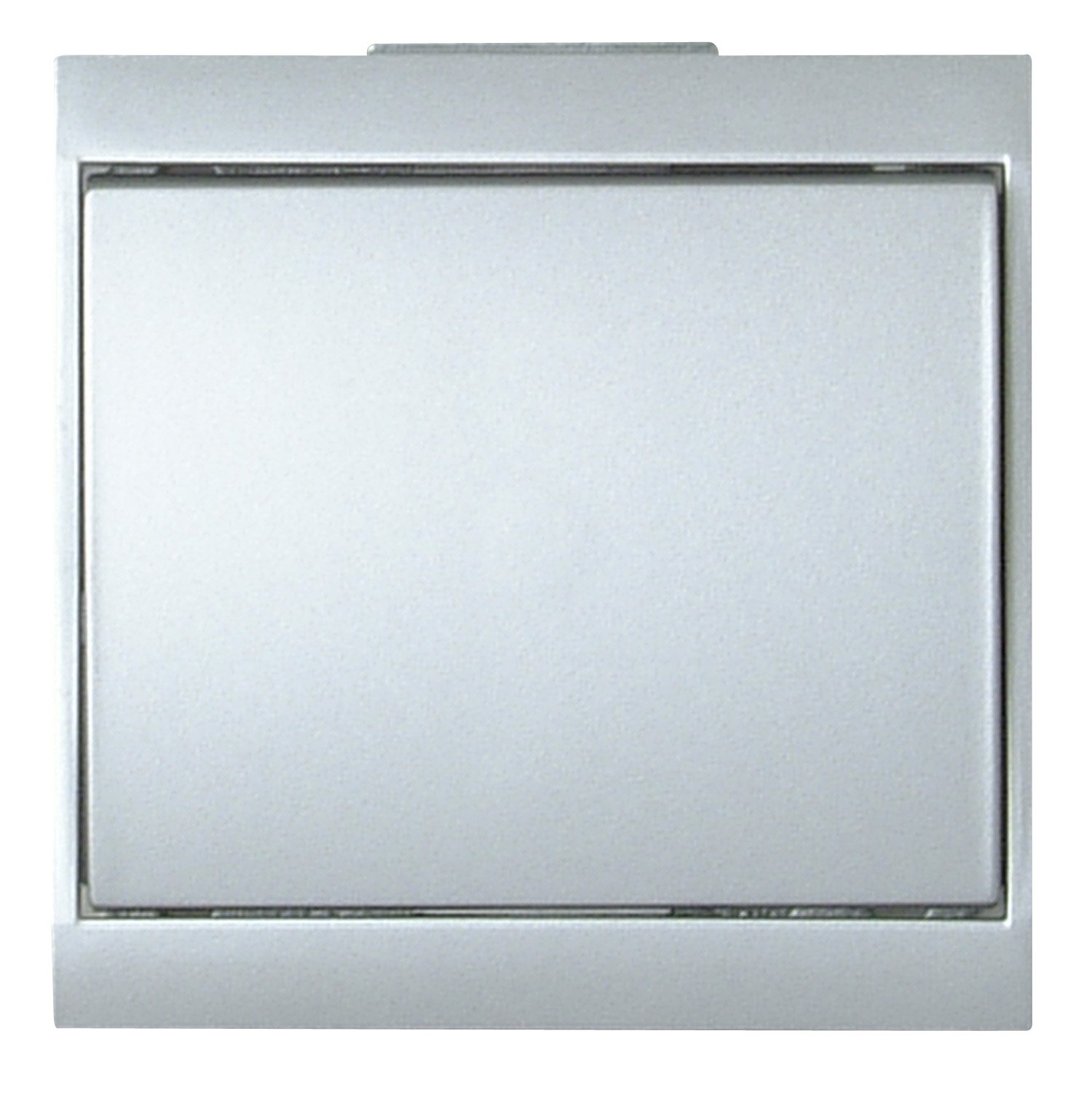 Kopp Malta 620720083 Cross Switch Silver