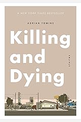 Killing and Dying Kindle Edition