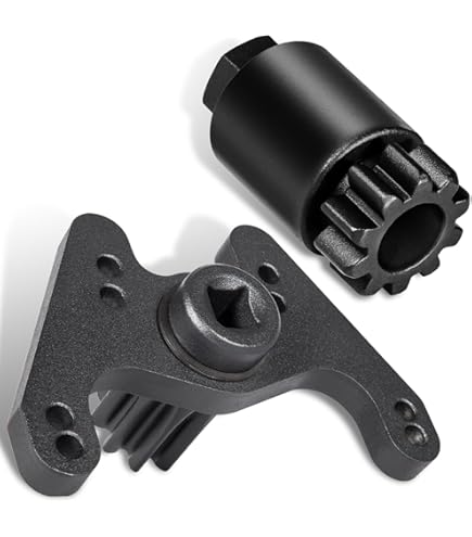 Assenmacher Specialty Tools [200-3/8] Stud Remover/Installer - 1/2 In Drive - 3/8 In Assenmacher - Foto 8