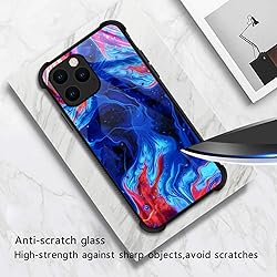 CARLOCA Compatible with iPhone 12 Pro Case,iPhone