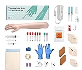 Anatomy Lab Premium IV and Venipuncture