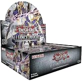 YuGiOh! - Alliance Insight Booster Box