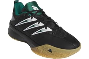 adidas Men's Dame Certified 3 Basketball Shoes