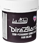 Directions Rubine Semi-Permanent Hair Colour 88ml Tub Ammonia Peroxide Free view 4