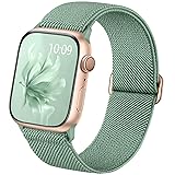 Solace Braided Band Compatible with Apple Watch