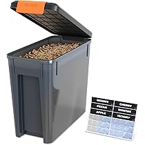 Traeger Grills P.A.L. Pop-and-Lock Roll Rack, Adjustable Holder For Paper Towels, Aluminum Foil, Butcher Paper, Easy Install, Grill Accessory, BAC644