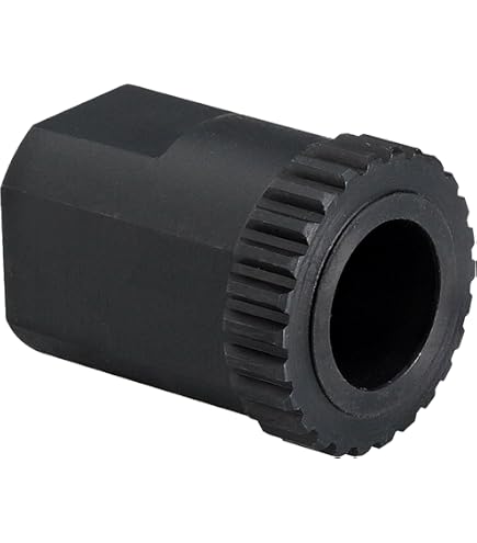 Strumento Rimozione Dado Blocco Mozzo Posteriore Per DT Swiss 3-Pawl - In Acciaio Cromato