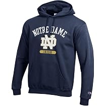Notre Dame Fighting Irish Sweatshirt 