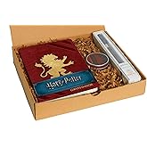 Harry Potter: Gryffindor Boxed Gift Set
