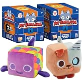 Pet Simulator - Collectible Plush - Treasure Assortment - S2 (ED)