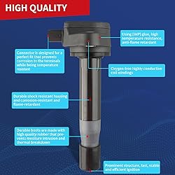 DrCax OEM Ignition Coil UF603 30520R70A01