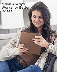 MoKo for Remarkable 2 Case, Lightweight and Hard