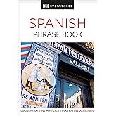 Eyewitness Travel Phrase Book Spanish (EW Travel Guide Phrase Books)