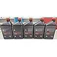 Genuine Mitsubishi Diaqueen SPIII SP3 Transmission Fluid - 5 Quarts - MZ320200 Lancer Diamante Eclipse Galant Endeaver Outlander (2003-2006) Expo LRV 3000GT Pickup with Automatic Transmission