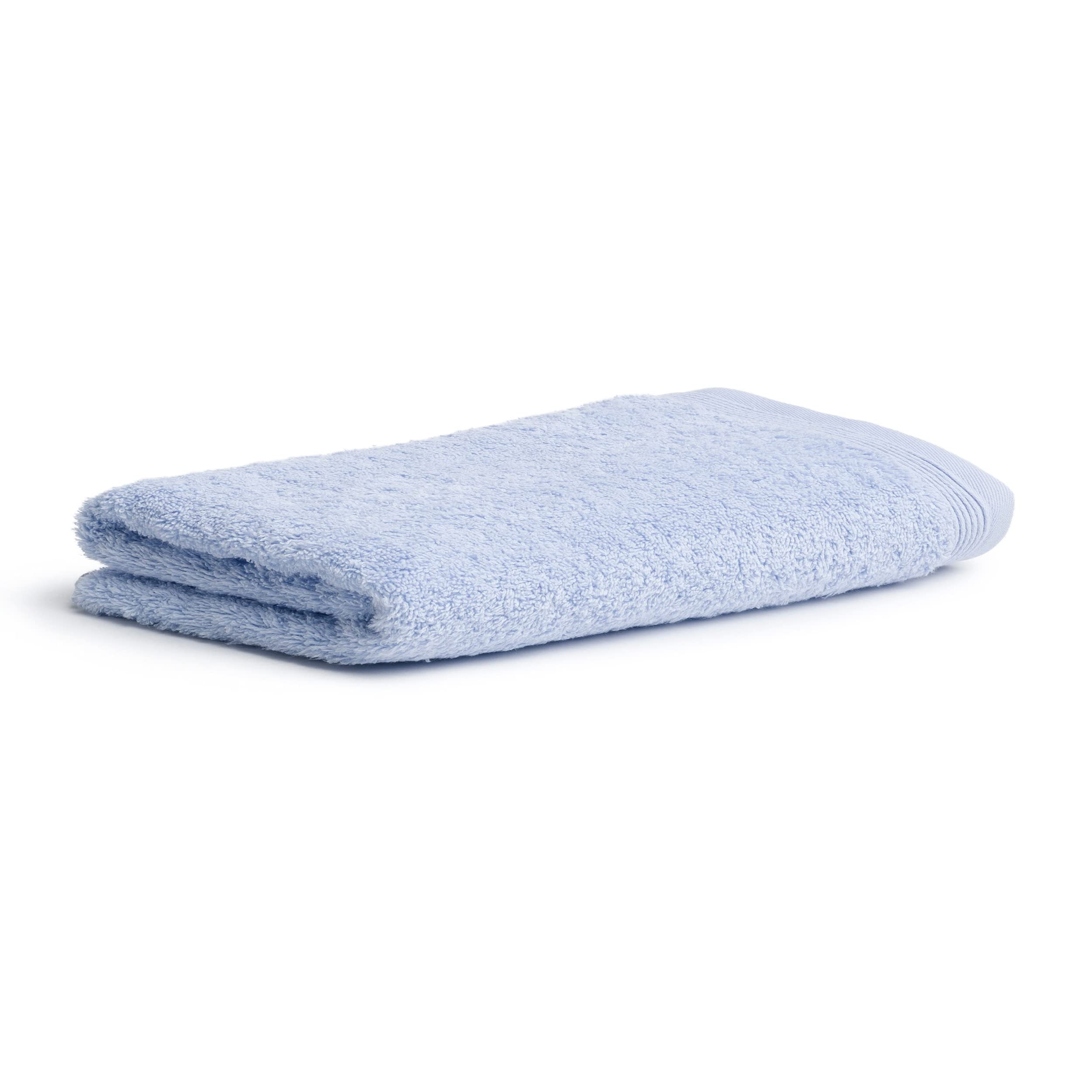 möve Superwuschel shower towel 80 x 150 cm made of 100% cotton, aquamarine