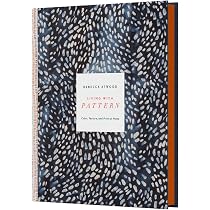 Living with Pattern: Color, Texture, and Print at Home: Atwood ...