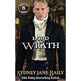 Lord Wrath (Beastly Lords)