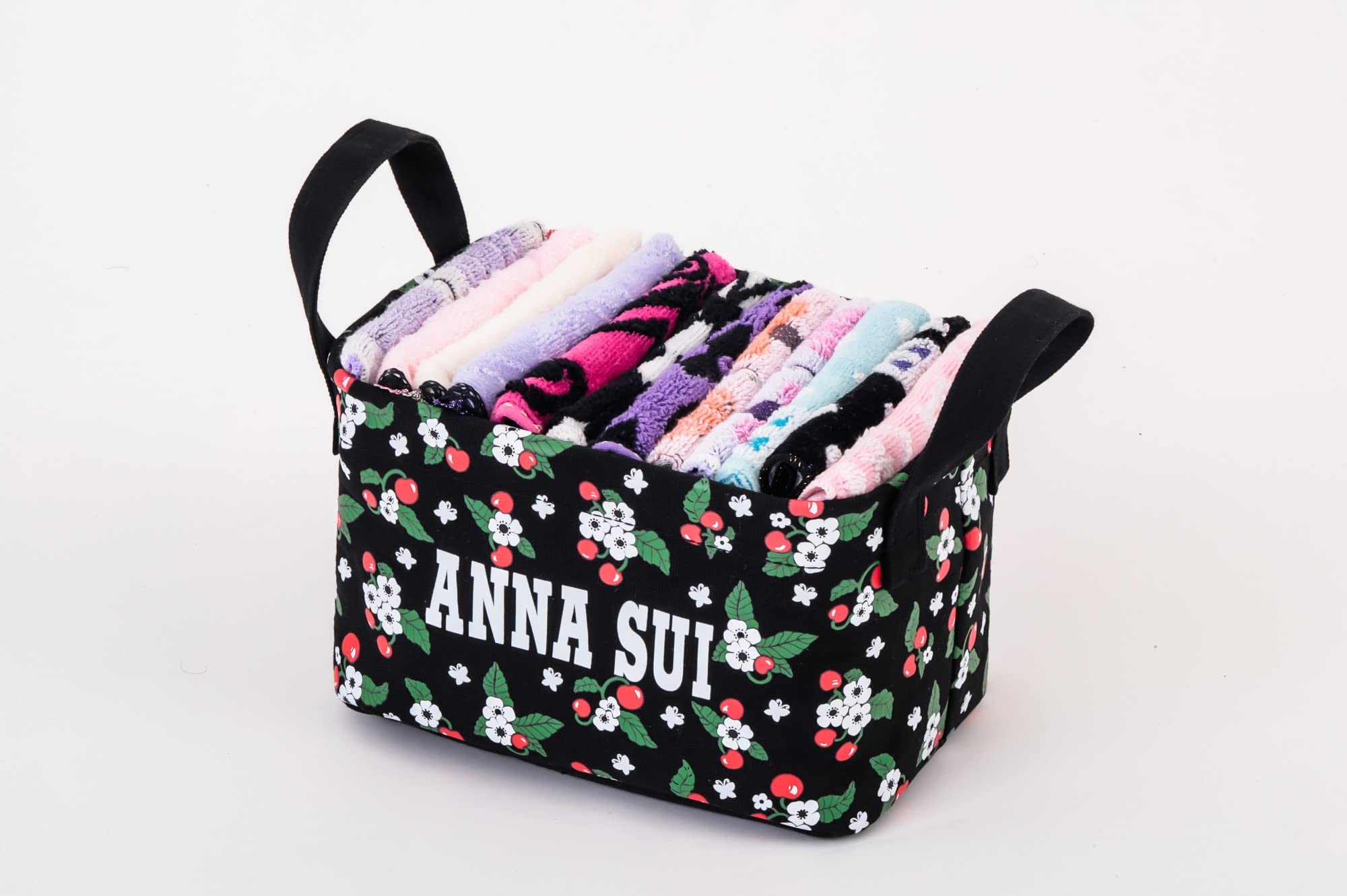 【ANNASUI ムック本 付録】アナスイ インテリアボックスセット