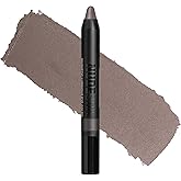 Nudestix Magnetic Luminous Eye Color – 4-in-1 Cream Eyeshadow Stick, Eyeliner, Primer & Highlighter | Long-Wear, Waterproof Satin Finish | Vegan & Cruelty-Free Eye Makeup