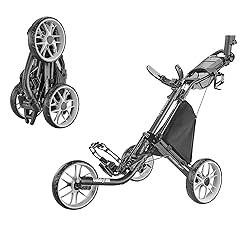 Caddytek CaddyLite EZ Fold V8 Golf Push Cart