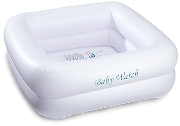 piscine gonflable pour bac de douche