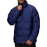 MARMOT Men's Guides Down Jacket, Down Filled, Water Resistant