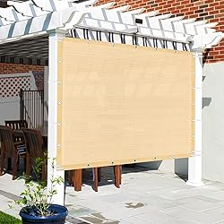 Artpuch 10' x 10' Sun Shade Sails Square