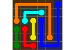 Dots.ss -s the Dots Connects Links