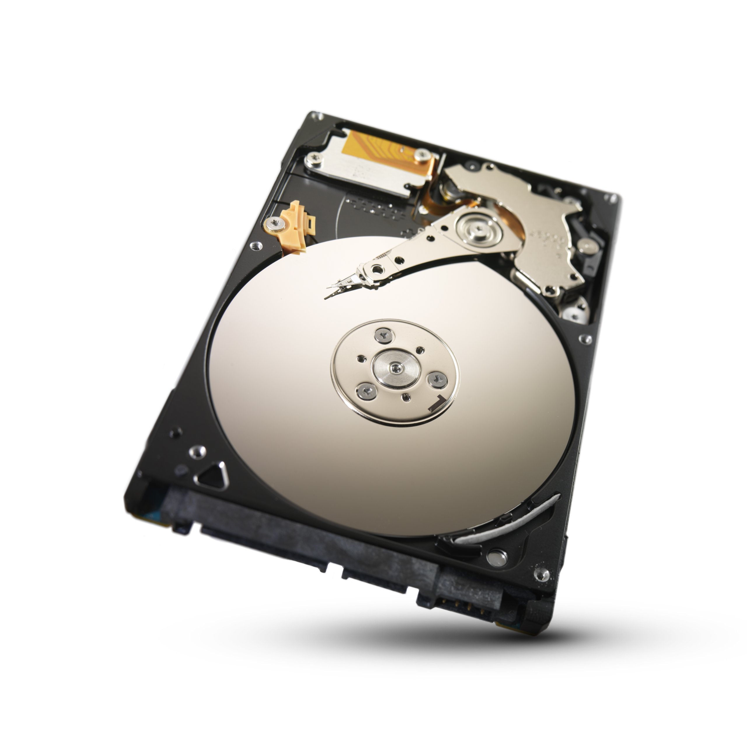 Seagate ST320LT012 320GB Momentus Thin 2.5 inch Hard Drive