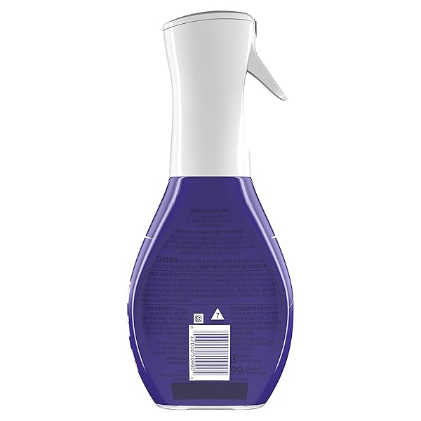 MR. CLEAN CLEAN FREAK DEEP CLEANING MIST MULTI-SURFACE SPRAY, LAVENDER SCENT STARTER KIT, 1COUNT, 16 FL OZ